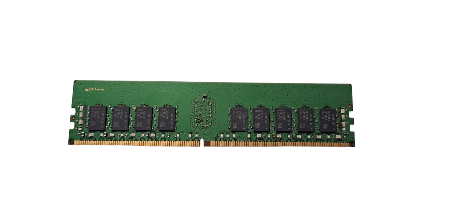 Samsung M393A2K40CB1-CRC 16GB DDR4-2400 ECC Q