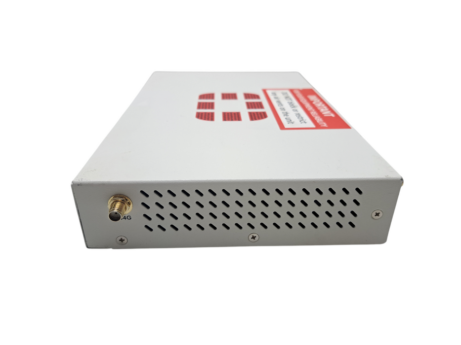 Fortinet FortiWifi 30E-3G4G Network Security Appliance | FWF-30E-3G4G-NAM Q