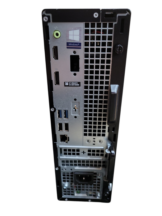 Dell OptiPlex 3080, Core i5-10500 3.10GHz, 8GB DDR4, 256GB NVMe !
