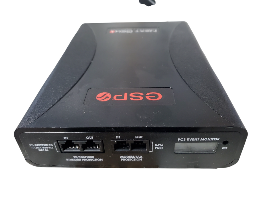ESP XG-PCS-15D Surge Protective Device Type 3 SPD NEXT GEN+