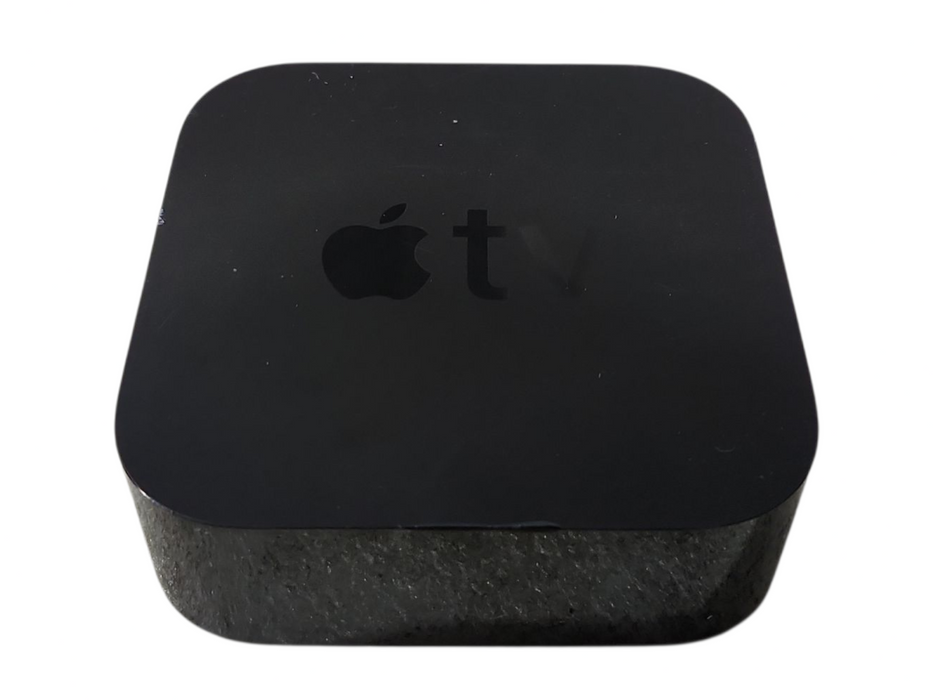 Apple TV 4K 1st Generation 32GB A1842, No Remote