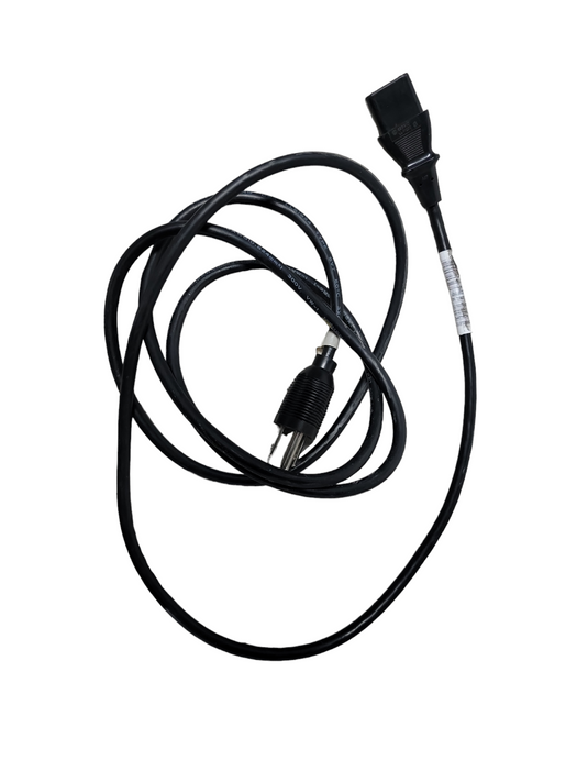 Standard Power Cord Cables | 3ft + in Length Q