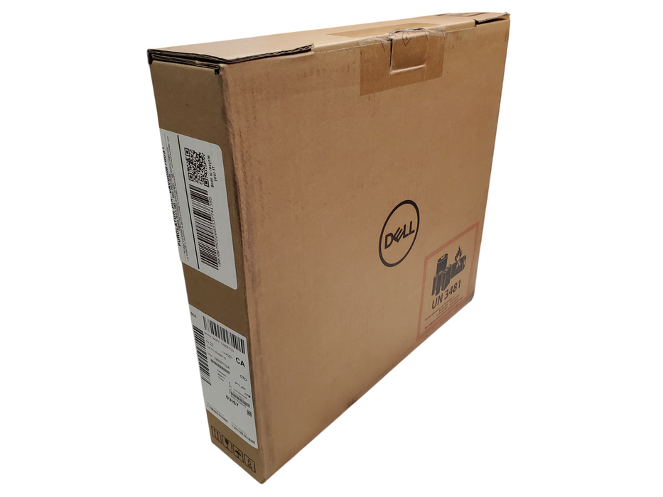 NEW DELL Latitude 5320 TOUCH Intel Core i5-1135G7 16GB RAM 512GB SSD   Lap200