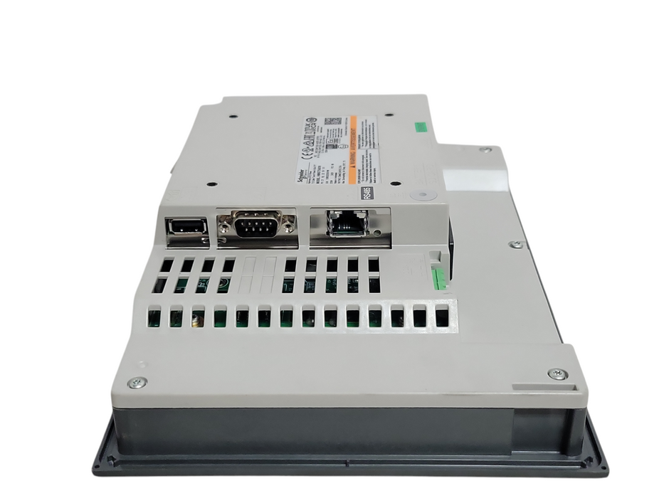 Schneider Electric HMIGTO4310 Harmony GTO, Touch Screen HMI 7.5 '', READ _