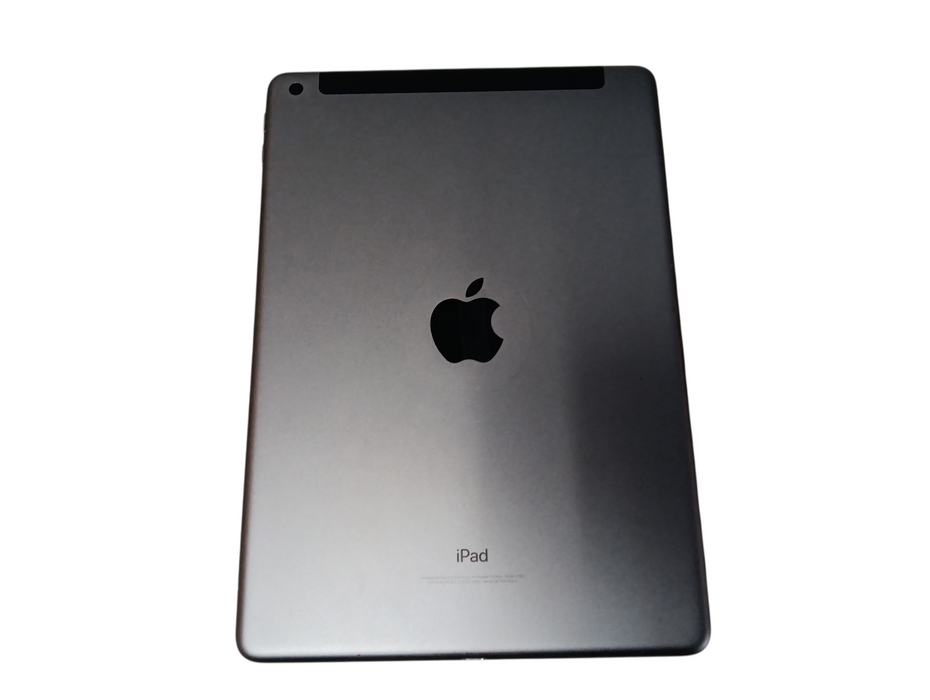 Apple iPad 5th Gen - 128GB - Space Gray [A1823]