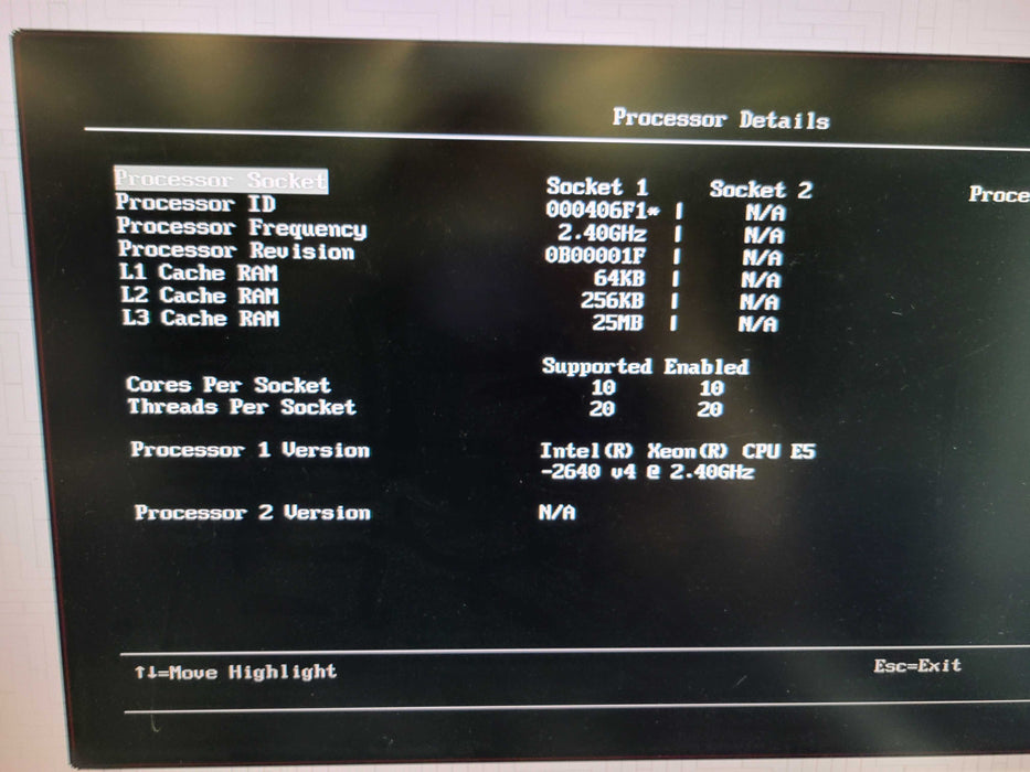 Lenovo System X 3650 M5 - Xeon E5-2640 v4 32GB DDR4 RAID M5210 2x900W PSU %