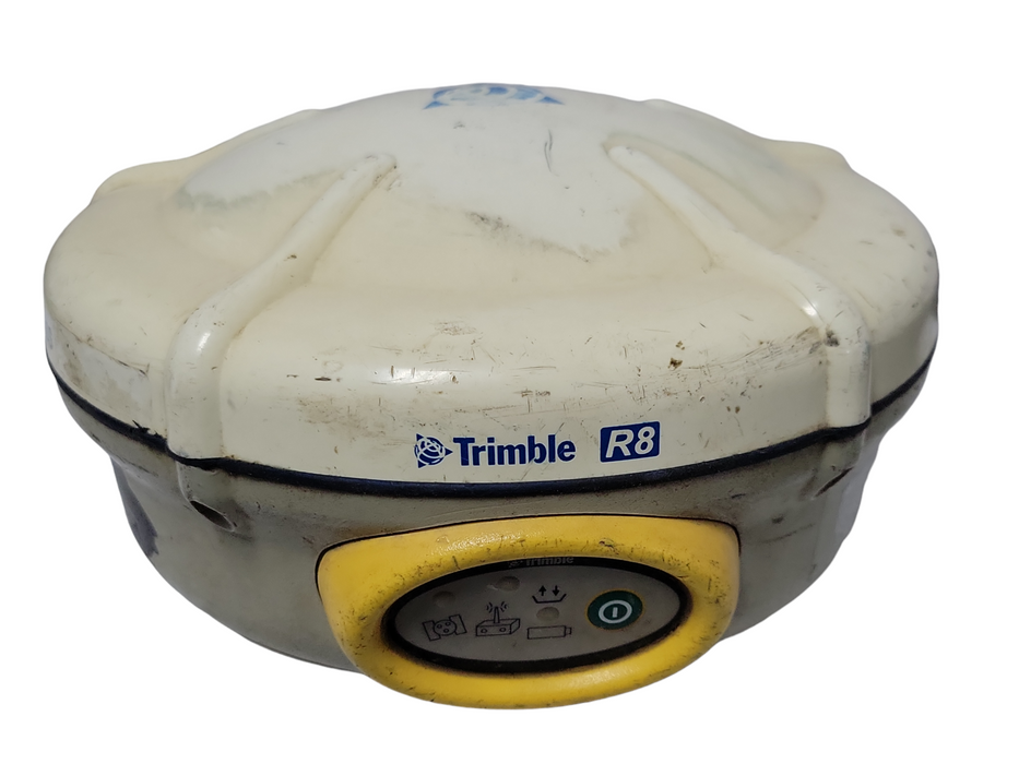 Trimble R8 GNSS Base Rover Receiver, Unknown Model, READ _