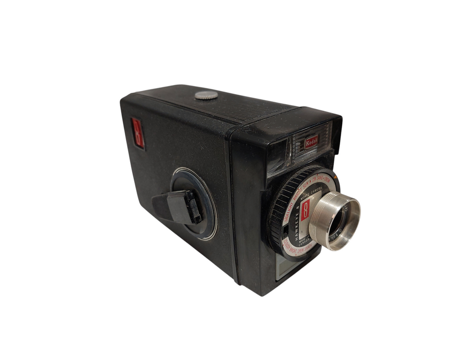 Bundle of 4 Vintage Cameras  =