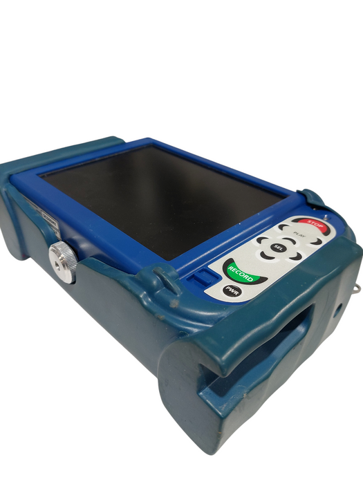 Fastec Imaging Sportscam Model: SC500ME  =