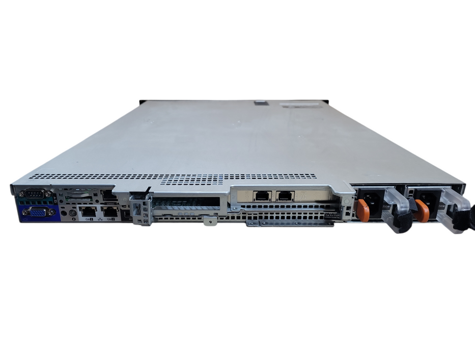 Dell PowerEdge R330 | Xeon E3-1240L v5 @2.10GHz, 16GB RAM H330 2.5"  !