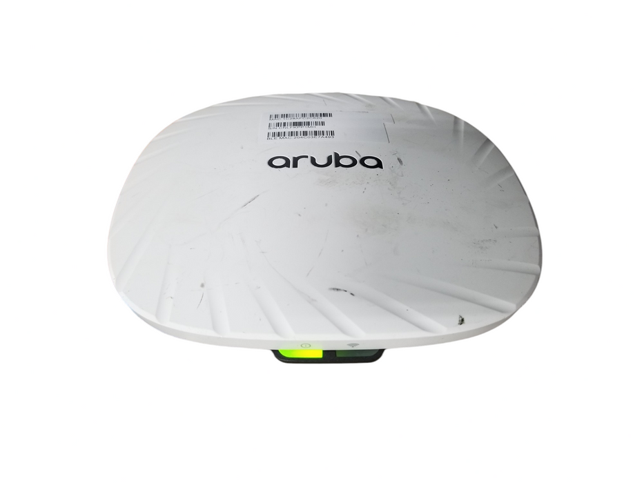 Aruba 500 Series APIN0505 WiFi 6 Wireless Access Point AP-505-RW Q