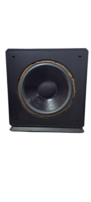 ENERGY AS-90 Active Subwoofer| READ