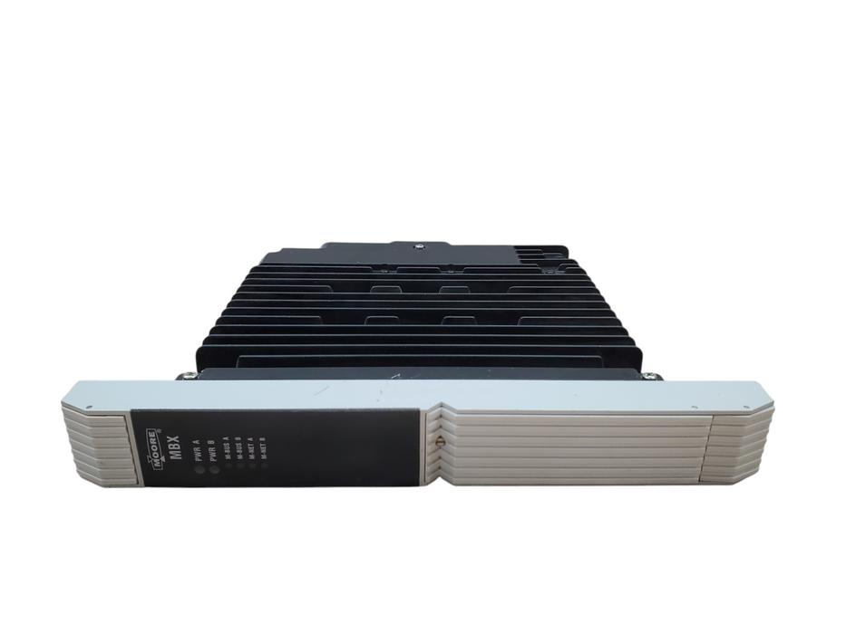 Moore MBX Modulbus Expander 39MBXNAN APACS  *READ* Q