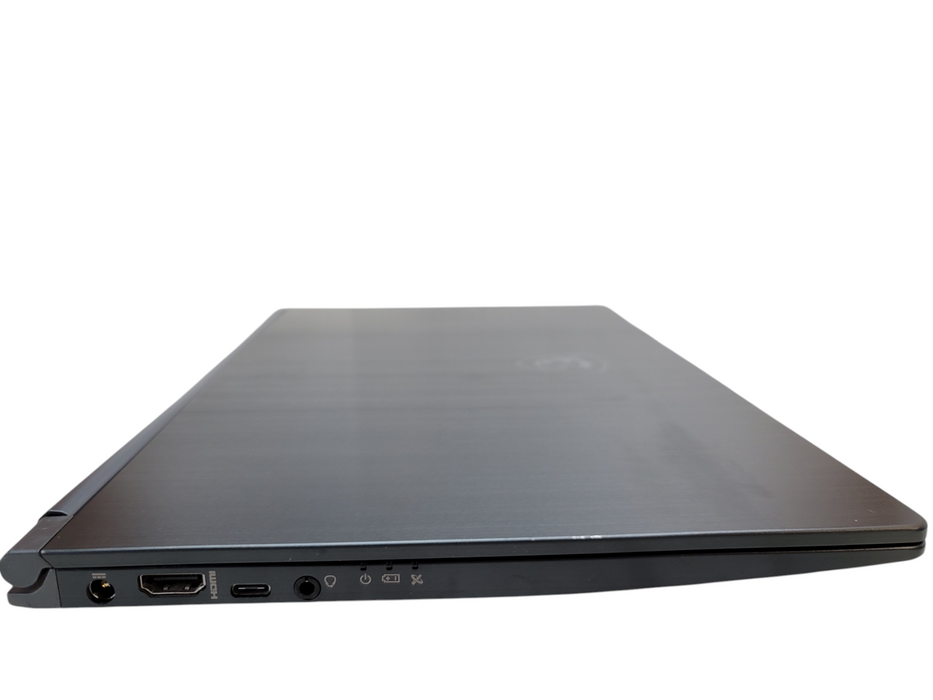 MSI Modern 14 A10M i5-10210U 16GB RAM 256GB NVMe  β Lap200