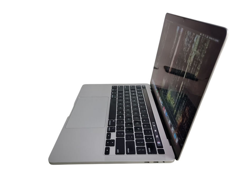 Apple Macbook Pro 2020 13" 4-Core i5-1038NG7 @ 2.0GHz 16GB DDR4 500GB SSD