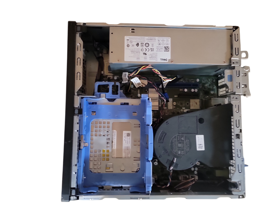 Dell OptiPlex  7090 SFF i5 - 10505 @ 3.20GHz 16GB DDR4 Ram No HDD