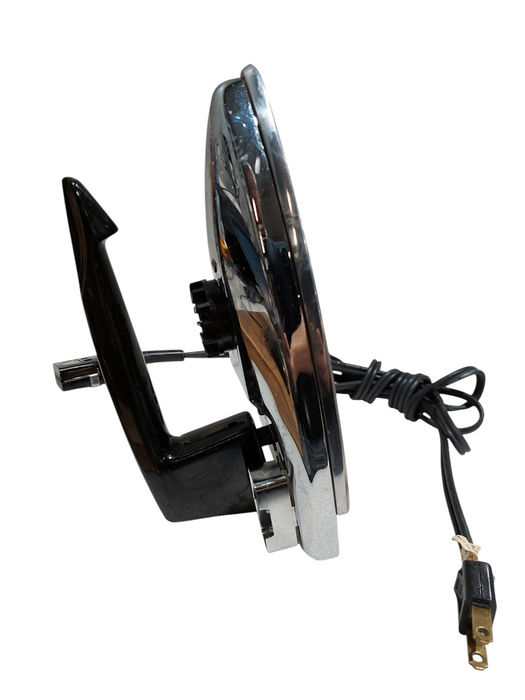 Vintage CharlesCraft 120V 3A 300Watt Iron Model: # 11.04 Made in France  =