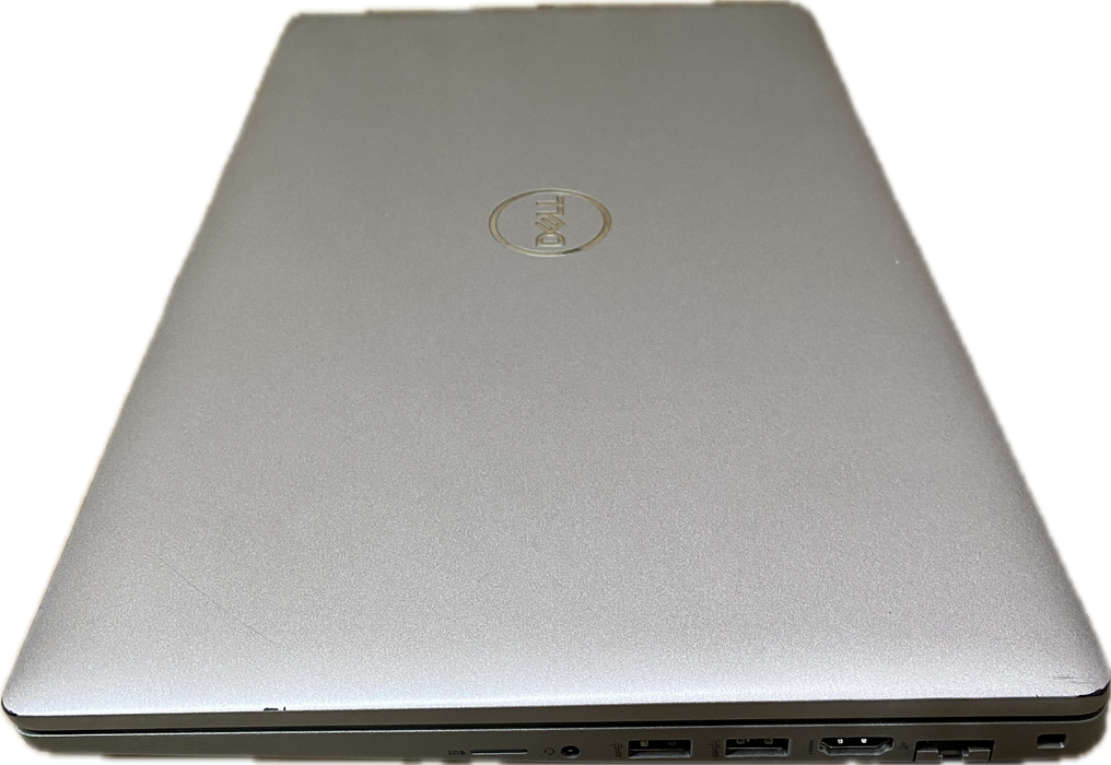Dell Precision 3570 Core i7-1255U@1.70GHz vPRO 16GB RAM 256GB SSD READ  Lap200