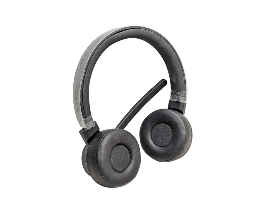 Lenovo Go Wireless ANC Headset -