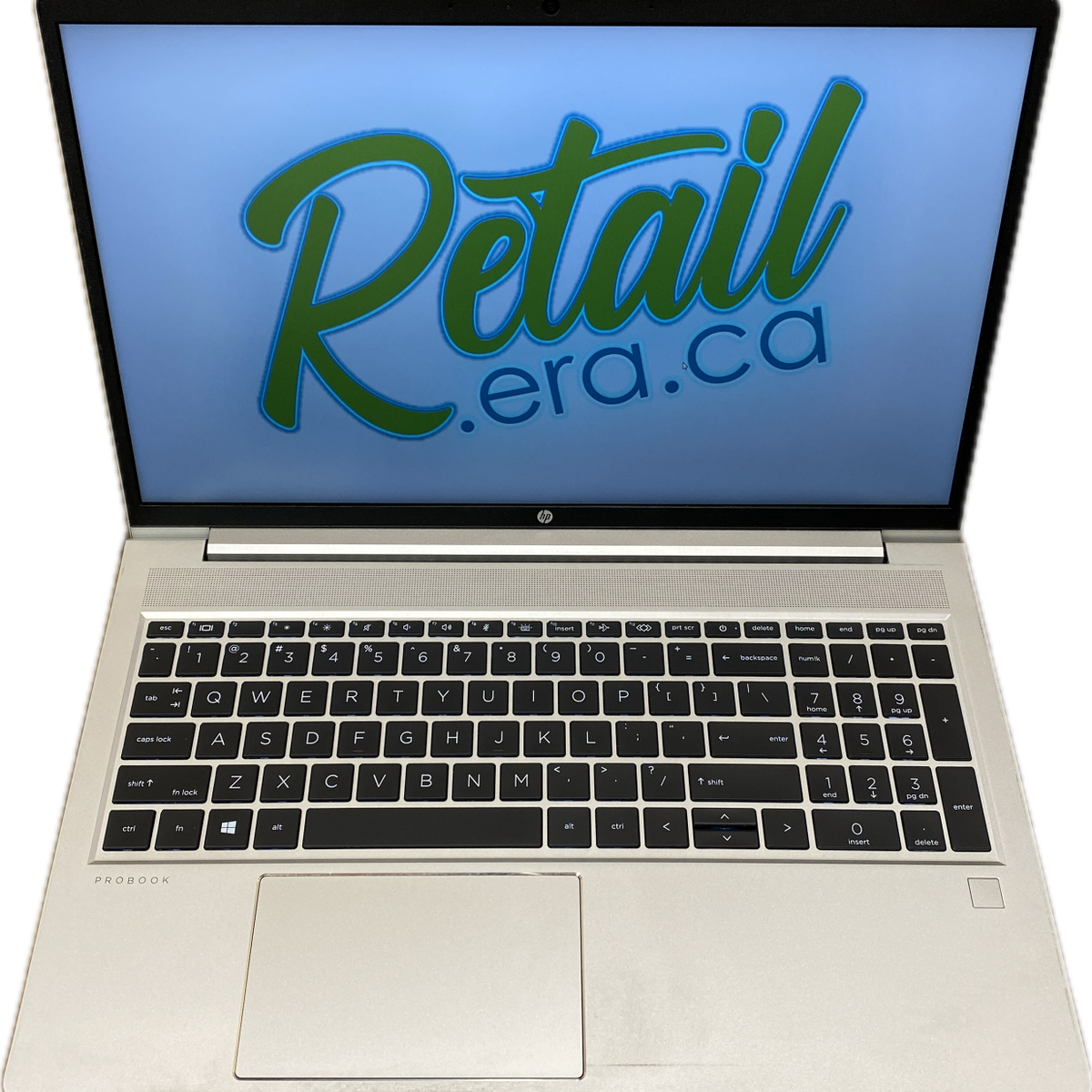 HP ProBook 455 G8 AMD Ryzen 5 5600U 2.30GHz 16GB RAM 256GB SSD