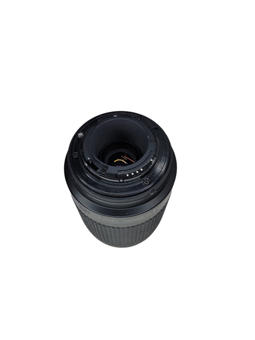Nikon AF Nikkor 70-300mm 1:4-5.6G Telephoto Zoom Lens %