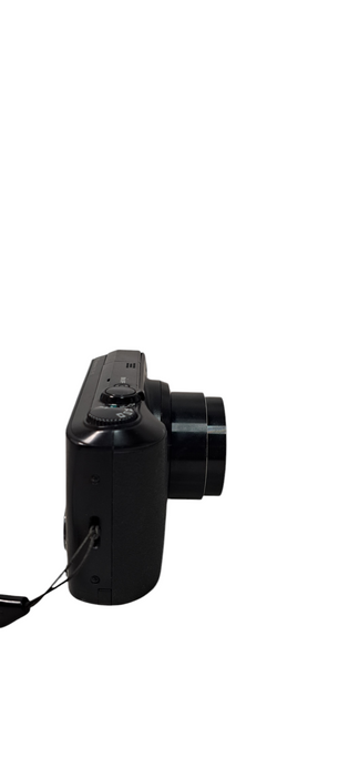Sony Cyber-Shot DSC-H90 Digital Camera 16.1MP 16x Optical Zoom W/Battery