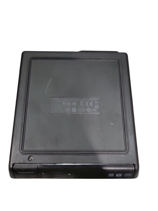 Dell K01B External Optical DVD ROM Drive