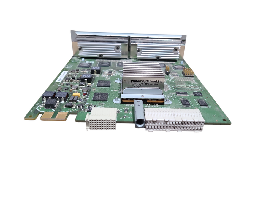 HP ProCurve 24p Gig-T zl J8702A 24x 10/100/1000 PoE Port Module Q