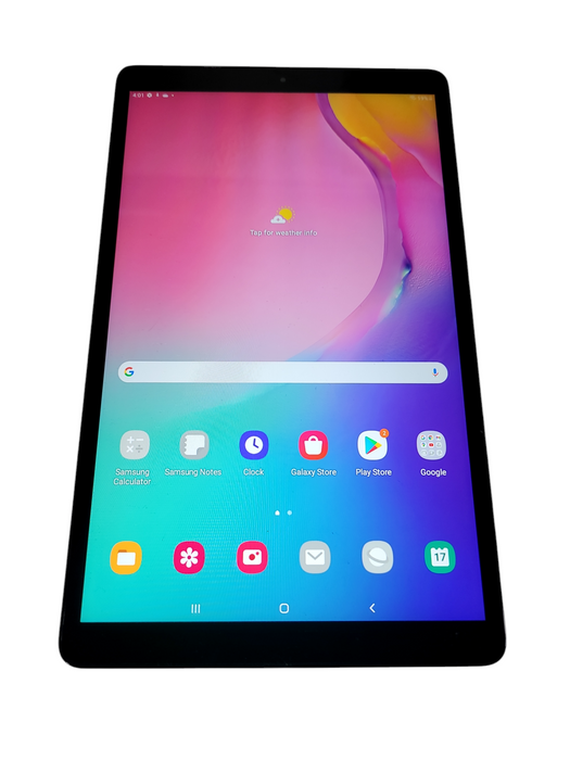 Samsung Galaxy Tab A 32GB (SM-T510) Δ