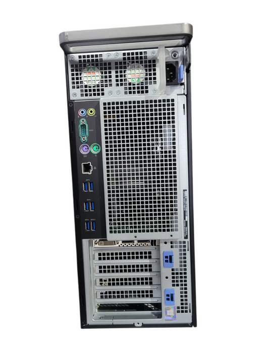 Dell Precision 5820 | Xeon W-2223 @3.60GHz 8GB DDR4 | NO HDD