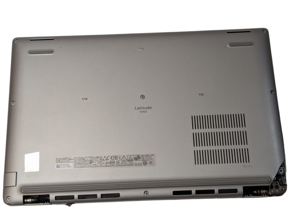 DELL Latitude 5450 Intel Core Ultra 5 135U 16GB DDR5 256GB NVMe SSD READ  - Lap200