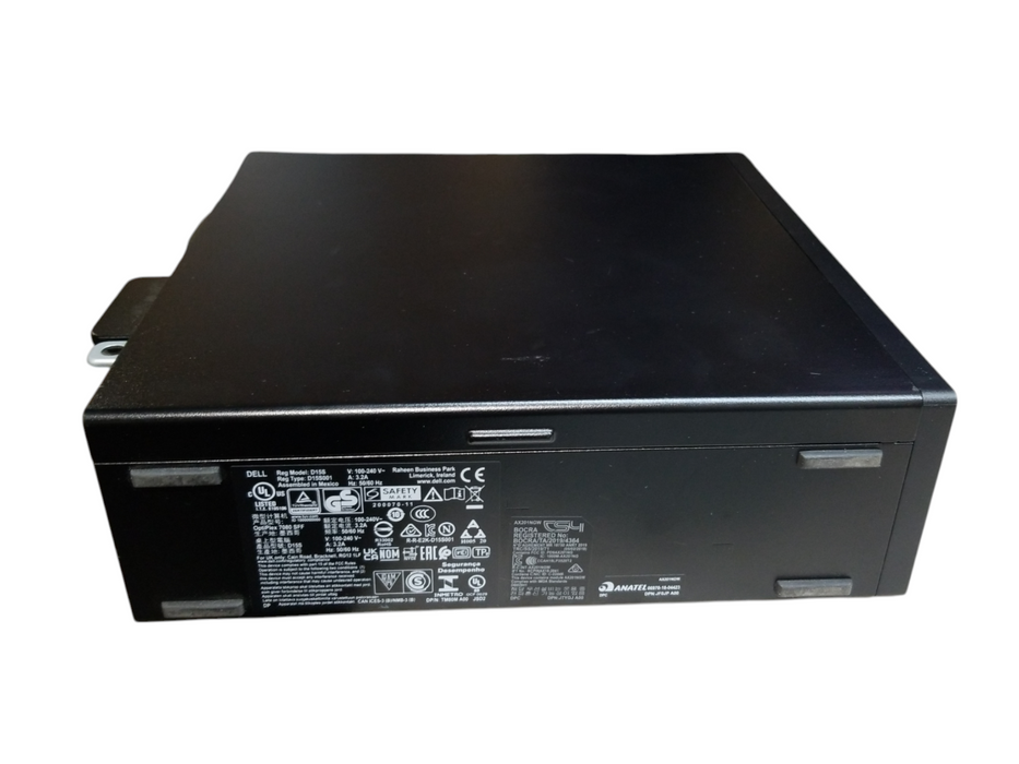 Dell OptiPlex 7080 SFF Intel i5-10500 CPU 3.10GHz 16GB RAM - No HDD Q