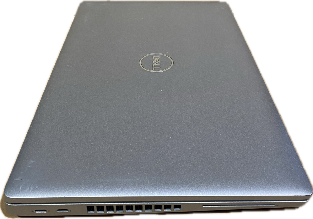 Dell Latitude 5520 Core i7-1185G7@3.00GHz vPRO 16GB RAM 256GB SSD Q Lap200