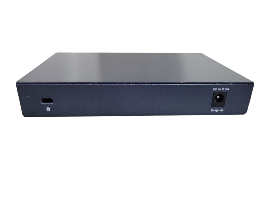 TP-Link (TL-SG108) 8-Port 10/100/1000Mbps Desktop Switch !