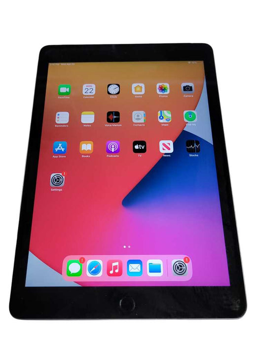 Apple iPad Air 2 16GB (A1567) Δ — retail.era