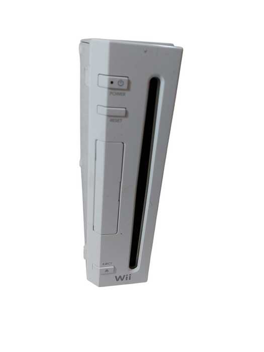 Nintendo Wii Model: RVL-001(USA) Console only  =