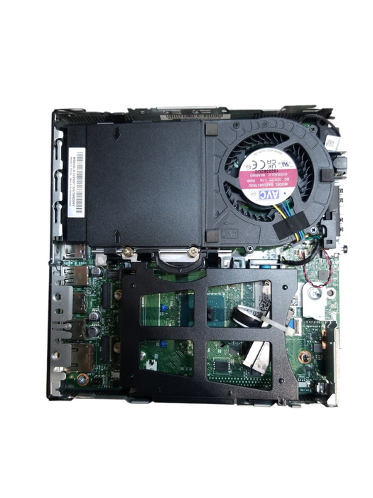 Lenovo ThinkCentre M80q Gen 3 ** Not Working Only For Parts *READ Please*