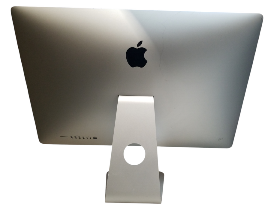 Apple iMac 2017 27" Retina 5K Intel i7-7700K CPU 4.20GHz 32GB RAM 1TB Storage