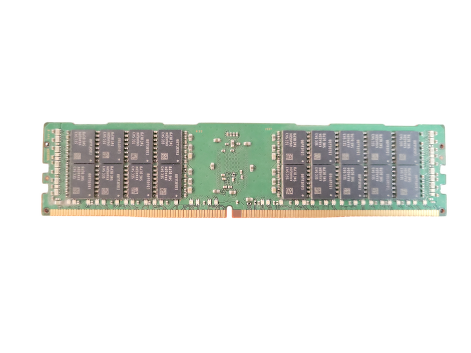 Samsung 16GB 2Rx4 PC4-2133P-RA1-11-DC0 Server Ram Q!