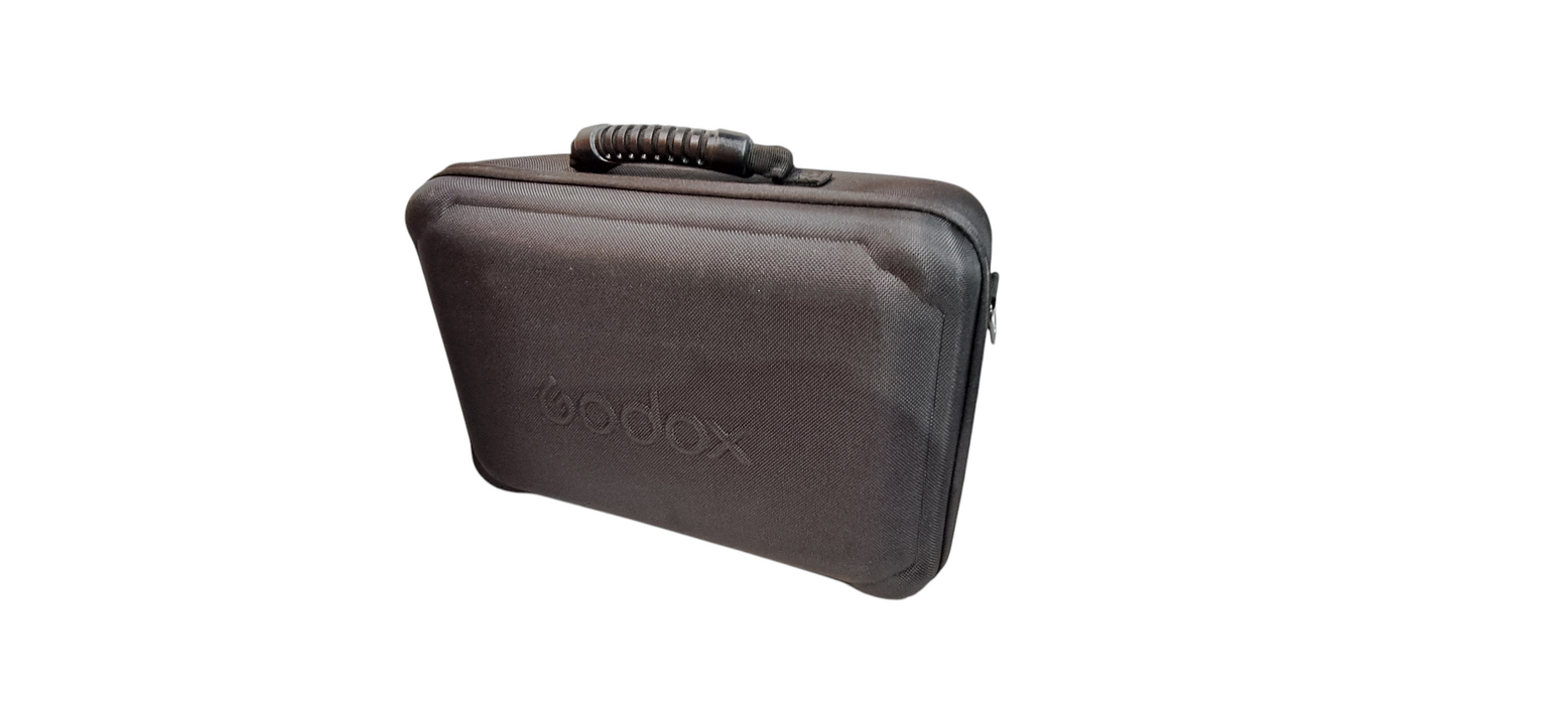Godox AD400Pro Outdoor Portable Flash | READ
