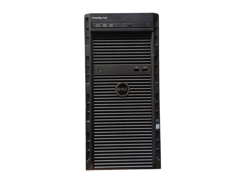 Dell PowerEdge T130, Xeon E3-1220 v5, 16GB DDR4, H730, 4TB SAS
