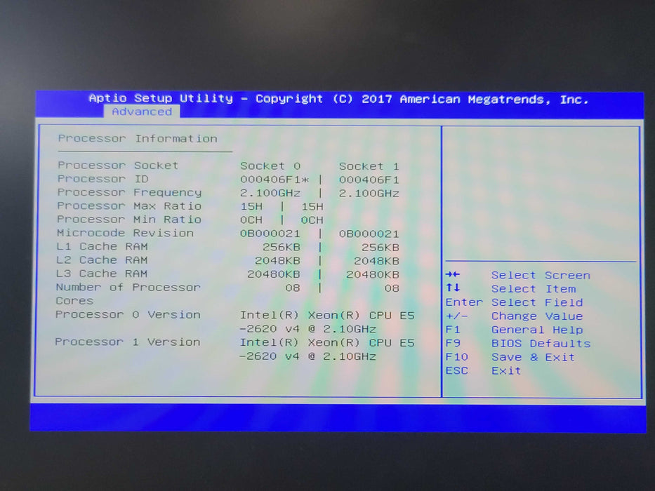 Cisco UCS S3260 60x 3.5" Bay Storage Server 1x UCS-C3K-M4SRB 64GB DDR4 SEE _