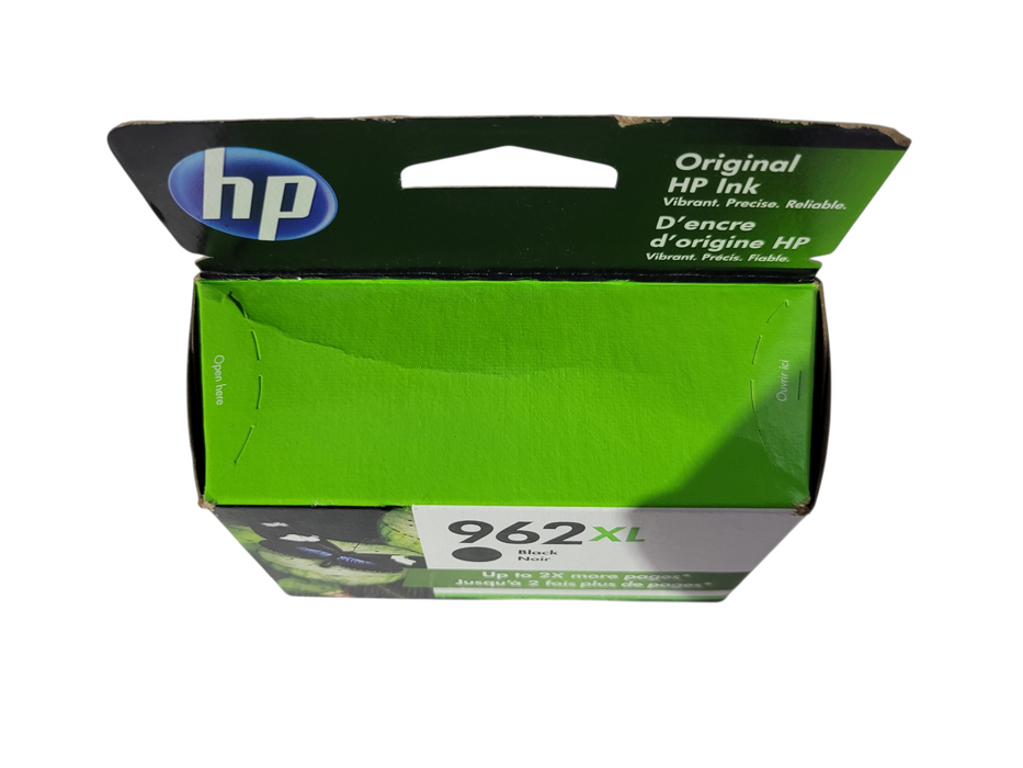 HP 962 XL 3JA03AN#140 High Yield Black Ink