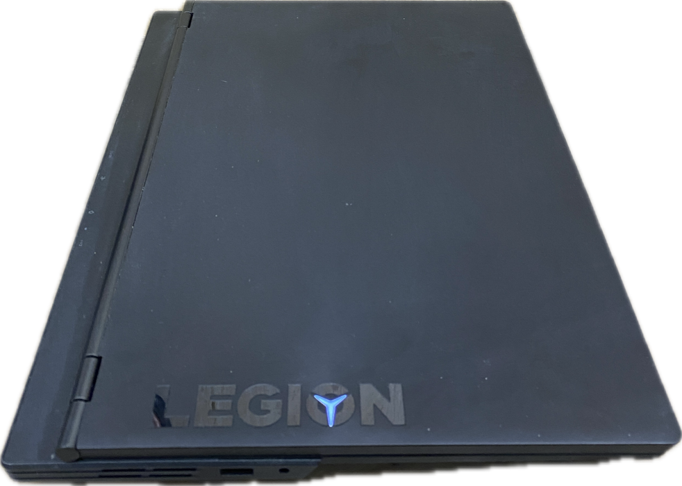 Lenovo Legion Y540 i7-9750H GTX 1660Ti 6GB GPU 16GB RAM 256SSD 1TB HDD  Lap200