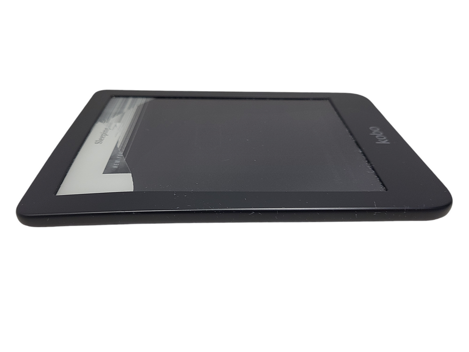 Kobo Clara 2E eReader Glare-Free 6” HD Touchscreen N506 READ $