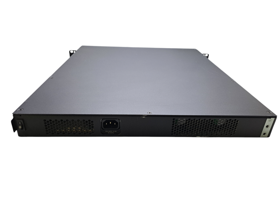 Cisco FPR-2110 Series 2100 Firewall Security Appliance *No SSD*