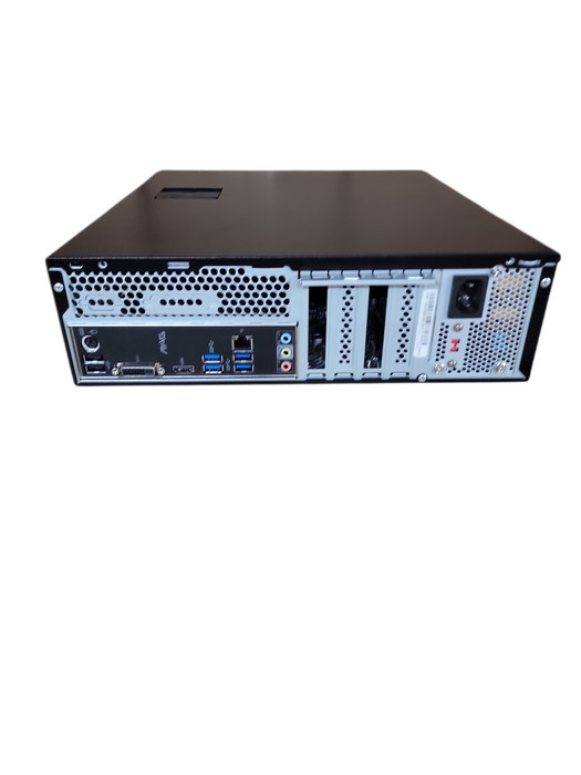 Generic PC B460M BAZ00KA (MS-7C83) SFF i7 - 10700 @ 2.90GHz 16GB DDR4 Ram θ