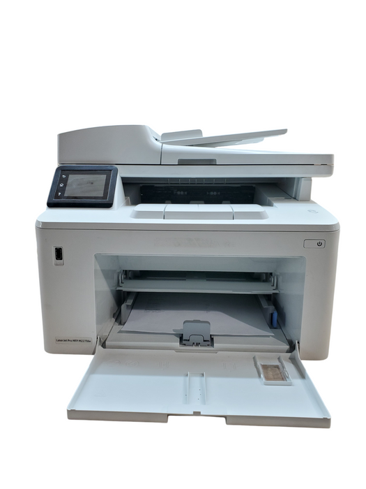 HP LaserJet Pro MFP M227fdw All-In-One Printer Q