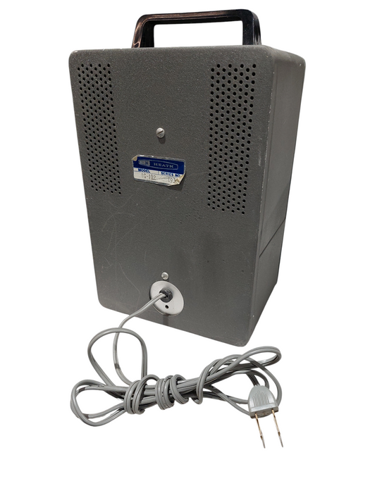 R F Signal Generator HeathKit Model: IG-I02  =