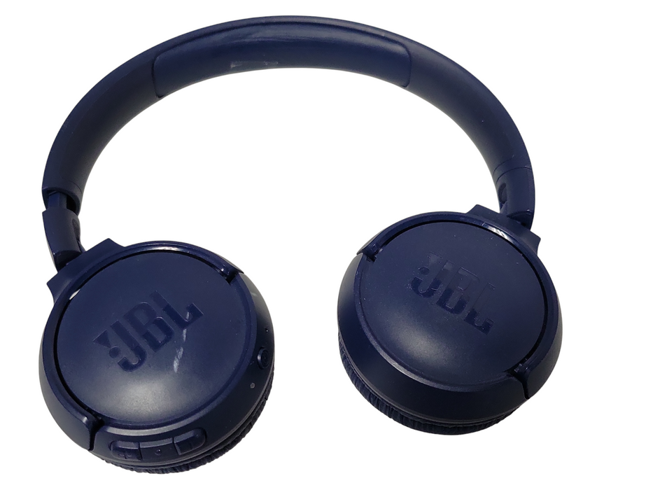 JBL Tune 510BT Wireless Over-Ear Headphone _